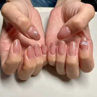 ネイル SEPTNAIL KOYAMAのネイルデザイン