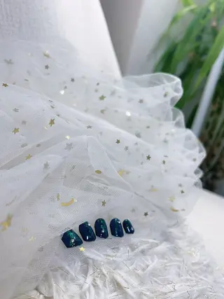 ネイル Azel nail 伊野麗のネイルデザイン