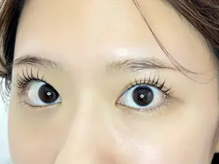 マツエク・マツパ 痛ネイル/ワンホン/ フィルイン/長さだしのネイルデザイン