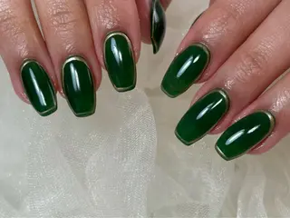 ネイル chipi nailのネイルデザイン