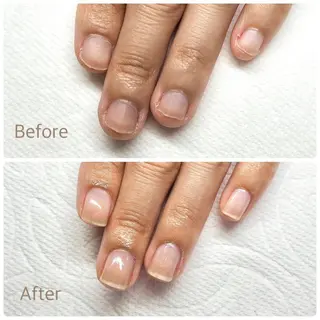 e.nail所属・和賀井 恵理のネイルデザイン