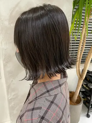 ショート カラー 🦕小林 大地🦕のヘアスタイル