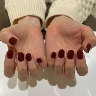 ネイル 水越 琉斗のネイルデザイン