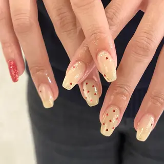 ネイル filonnail rikaのネイルデザイン