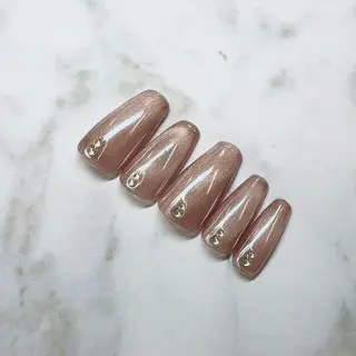 ネイル Amie NAILのネイルデザイン