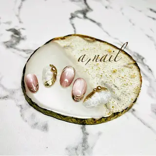 ネイル ネイルサロン エーネイルのネイルデザイン