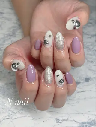 ネイル N nailのネイルデザイン