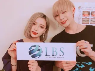 LBSホワイトニング 新宿店💝店長熊倉のその他イメージ