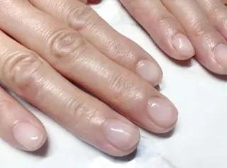 Tommy's Nail所属・谷口 久美子のネイルデザイン