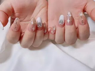 ネイル Cutil Nailsalon所属・Cutil. Nail🌈のネイルデザイン