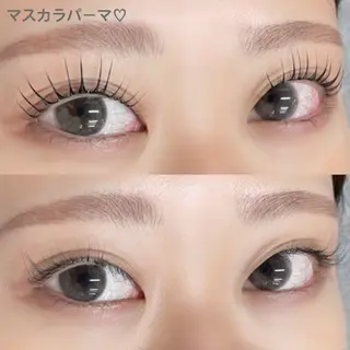 マツエク・マツパ ジュエル.《まつげ》 モデル様募集中のマツエク・マツパデザイン