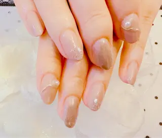 ネイル LUCIA(ルシア）所属・LUCIA 南柏ネイルサロンのネイルデザイン