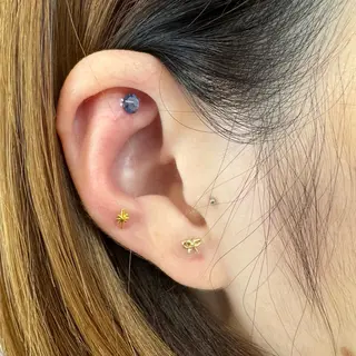 Bubu nailのネイルデザイン