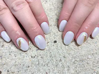 ネイル 【DELICAT】 溝の口店 KUMIのネイルデザイン