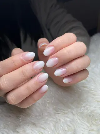 ネイル 松山 美由紀のネイルデザイン