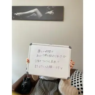 Salon Improveのネイルデザイン