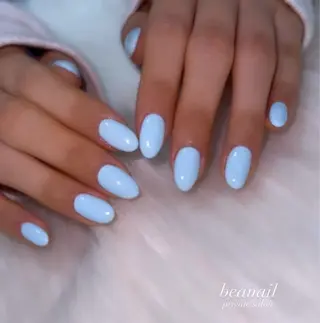 ネイル bea nailのネイルデザイン