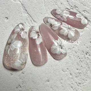 ネイル Yuki Takahamaのネイルデザイン