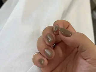 ネイル from to所属・seika .のネイルデザイン