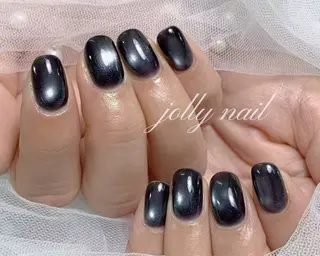 ネイル Jolly Nail モデル募集中のネイルデザイン