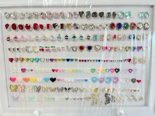 ネイル VIERU YURIのネイルデザイン