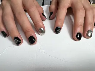 ネイル 38. sayakaのネイルデザイン