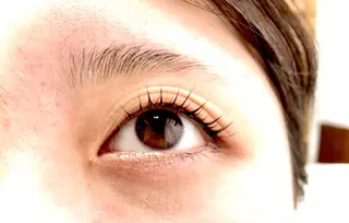 マツエク・マツパ M y lash 緑井店　宮本のマツエク・マツパデザイン