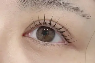 マツエク・マツパ まつげパーマ専門店 くるり🎀赤澤🎀のマツエク・マツパデザイン