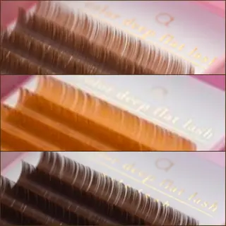 マツエク・マツパ 飯田/Tomo's HairDesignのマツエク・マツパデザイン