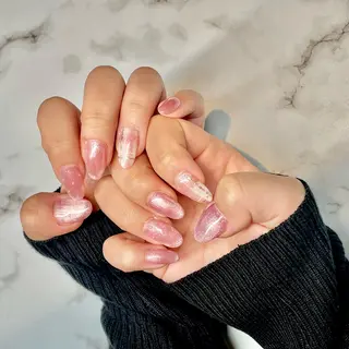 ネイル beamerci🌼 SHIORIのネイルデザイン