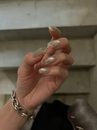 ネイル mitsuki / Manonのネイルデザイン