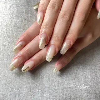 ネイル 第一印象専門サロン ADISEのエステ・リラクイメージ