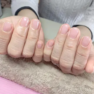 ネイル NailSpace 猫のいるネイルサロンのネイルデザイン