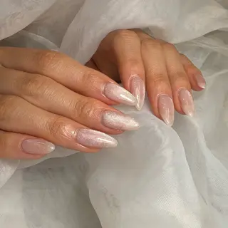 ネイル ino(リノ) mamiのネイルデザイン