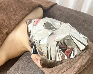 ベラージュ【美背中・ 美尻・フェイシャル】のエステ・リラクイメージ