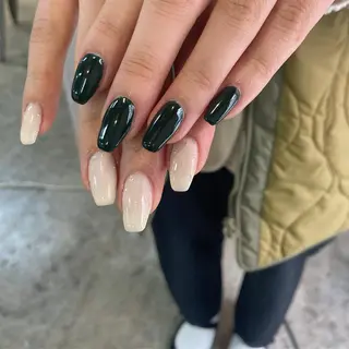 ネイル tipsy+ chihiroのネイルデザイン