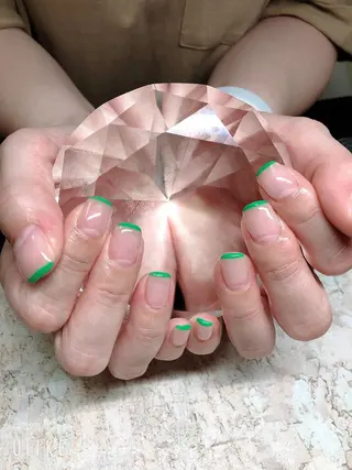 ネイル Nail room Bimano所属・Bimano seica♡+°のネイルデザイン