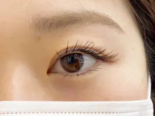 マツエク・マツパ 飯田 ゆかりのマツエク・マツパデザイン