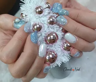 Chianti Nailのネイルデザイン