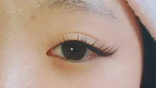 マツエク・マツパ Bellejour所属・中野 瑛子のマツエク・マツパデザイン