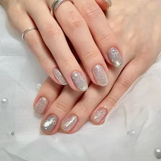 ネイル RE SALONのネイルデザイン