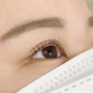 マツエク・マツパ Mei🌼 Epillのマツエク・マツパデザイン