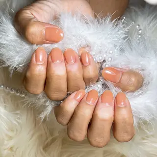 ネイル Maria 上野のネイルデザイン