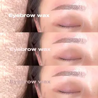 アイブロウ niu(ニウ)所属・niu⟢ Maiのマツエク・マツパデザイン