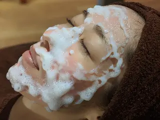 nagata miyukiのエステ・リラクイメージ