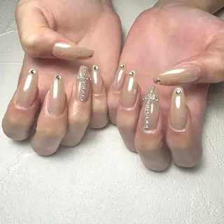 ネイル kico所属・kico yunaのネイルデザイン