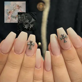 ネイル fein. Matsuri🎀のネイルデザイン