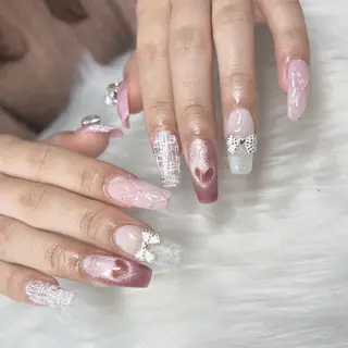 ネイル Dia Nail AKIのネイルデザイン