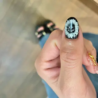 ネイル Style Rougeのネイルデザイン