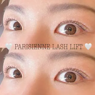 マツエク・マツパ PutiLuca 佐々木のマツエク・マツパデザイン